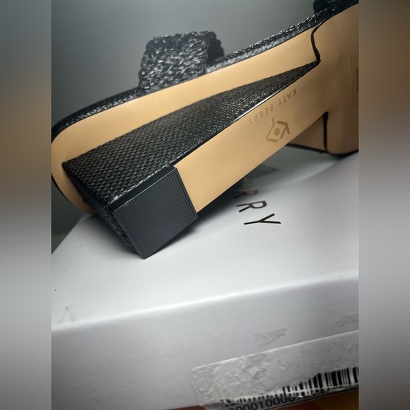 Katy Perry Women's The Irisia Woven Wedge - Picture 11 of 11